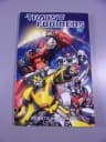 THE TRANSFORMERS ROBOTS IN DISGUISE 1 2013 r. wyd. anglojęzyczne
