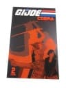 G.I.JOE COBRA vol. 2 wyd. anglojęzyczne