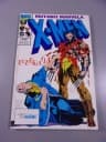 X-MEN 8/94 TM-Semic