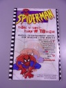 SPIDER-MAN 10/96 TM-Semic