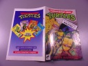 TEENAGE MUTANT HERO TURTLES 2