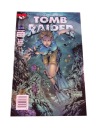 TOMB RAIDER 1/2001 wyd. specjalne TM-Semic