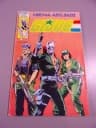 G.I.JOE 4/93 TM-Semic