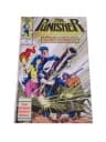 PUNISHER 1/1990 TM-Semic