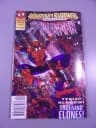 SPIDER-MAN 12/98 TM-Semic