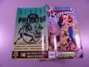 SUPERMAN 6/94 TM-Semic