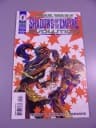 STAR WARS SHADOWS OF THE EMPIRE EVOLUTION #5 1998 r. wyd. anglojęzyczne