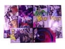 X-MEN zestaw 10 komiksów, wyd. anglojęzyczne 5/5