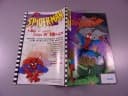 SPIDER-MAN 10/96 TM-Semic
