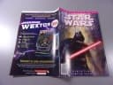 STAR WARS 1/2011 DARTH VADER UKRYTE OSTRZE