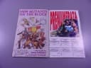 PUNISHER 4/93 TM-Semic