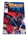 SPAWN #3 3/97 TM-Semic