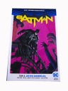 BATMAN 2. JESTEM SAMOBÓJCĄ 2018 r.