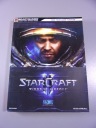 STAR CRAFT II WINGS of LIBERTY - przewodnik po grze, wersja ang.