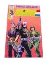 G.I.JOE 4/93 TM-Semic