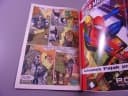 LOBO 3/01 LOBOCOP TM-Semic