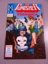 PUNISHER 2/1990 TM-Semic