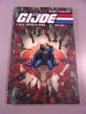 G.I.JOE A REAL AMERICAN HERO vol. 5 wyd. anglojęzyczne