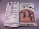 TARZAN 1/92 TM-Semic