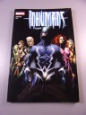 INHUMANS część 1 2003 r.