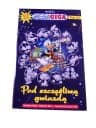 MegaGiga 54. POD SZCZĘŚLIWĄ GWIAZDĄ