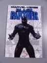 BLACK PANTHER 2021 r. wyd. anglojęzyczne