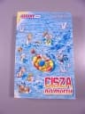 GIGANT POLECA 238. CISZA NA MORZU