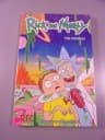 RICKY and MORTY tom pierwszy