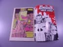 PUNISHER 2/93 TM-Semic