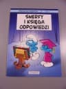 PRZYGODY SMERFÓW SMERFY i KSIĘGA ODPOWIEDZI 2019 r.