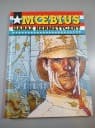 MOEBIUS GARAŻ HERMETYCZNY wyd. I 2014 r.