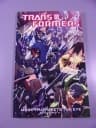 THE TRANSFORMERS MORE THAN MEETS THE EYE 4 2013 r. wyd. anglojęzyczne