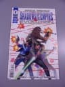 STAR WARS SHADOWS OF THE EMPIRE EVOLUTION #3 1998 r. wyd. anglojęzyczne
