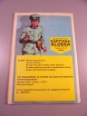 KAPITAN KLOSS 1. AGENT J-23 1983 r.