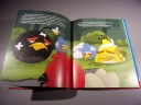 ANGRY BIRDS 23. ZASŁUŻONE WAKACJE