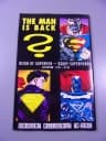 SUPERMAN 11/95 TM-Semic