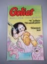 GOLIAT 2/1991 TM-Semic