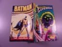 SUPERMAN 12/1991 TM-Semic