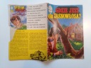 KAPITAN ŻBIK - GDZIE JEST JASNOWŁOSA? 74 r. wyd. I