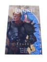 LUCYFER 7. EXODUS wyd. I 2011 r.