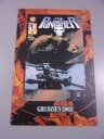 PUNISHER #1 2003 r. MANDRAGORA