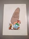 ASTERIX 2/92 ASTERIKS i KLEOPATRA