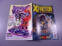 X-MEN X-FACTOR 6/1997 wydanie anglojęzyczne