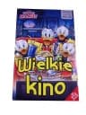 GIGANT MAMUT 34. WIELKIE KINO