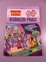 KAJTEK i KOKO W KOSMOSIE KOSMICZNI PIRACI 2/92 wyd. I