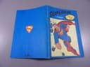 SUPERMAN 50 LAT 1989 r.