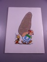 ASTERIX 18. LAURY CEZARA 1994 r.