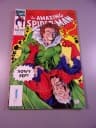 SPIDER-MAN 8/96 TM-Semic