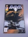 PUNISHER #2 2003 r. MANDRAGORA