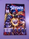 SPAWN 6/97 TM-Semic